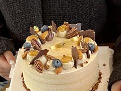 -B.O.M波姆烘焙(凤凰街店)