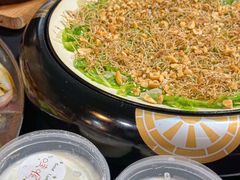 -祈胜邨•顺德鱼生•顺德菜(容桂店)