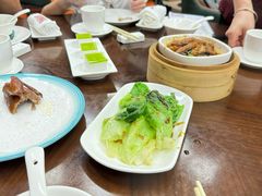 -潮福城大酒楼·潮粤菜·港式点心(阳光城店)