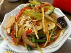 -孟记传统大刀面(星源商城店)