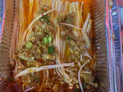 -郑喜旺烧烤(新郑店)