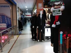 -龙翔服饰城(龙翔大厦店)