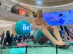 -龙湖重庆时代天街
