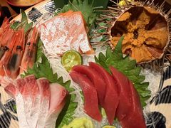 -千代武日本料理(开发区店)