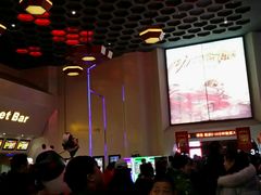 -首都电影院(天津店 中国巨幕)