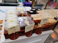 -京馔手工吐司(万达广场济南高新店)