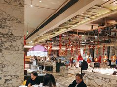-合肥皇冠假日酒店·菲亚斯特自助餐厅(黄山路店)