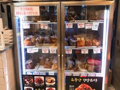 -传闻来紫菜包饭·打糕(西塔韩百店)