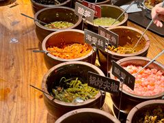 -水平有限广西米粉·广西风味集(五道口店)