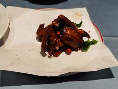 -南堂館川菜文化餐厅(天府店)