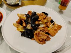 -凯鸽酒楼(大同振兴街店)