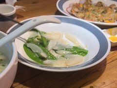 -吕氏疙瘩汤·私家菜馆(慈云寺店)