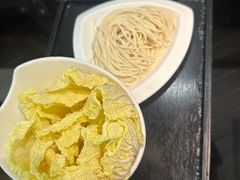 -锅说大脸毛肚重庆老火锅(佐阾店)