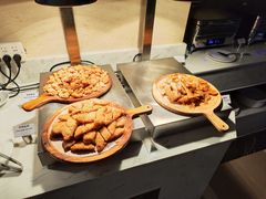 -天伦松鹤大饭店·欣妮咖啡