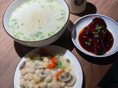 秘制鸡腿-十面春风·江南面馆(崇宁路店)