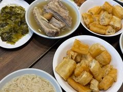 -松發肉骨茶(克拉码头店)