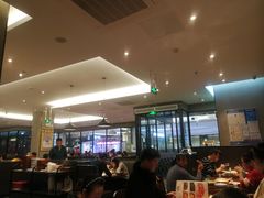 大堂-萨莉亚意式餐厅(苏州泉屋店)