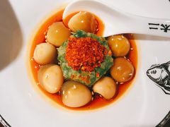 -新太二·鲜料川菜(花都融创茂店)