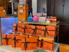 -Monchouchou檬舒舒(尚嘉中心店)