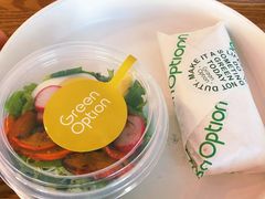 -Green Option(官舍店)