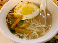 -夏阳湖皇冠假日酒店-自助餐厅