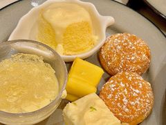 -美食汇自助餐厅·杭州城中香格里拉