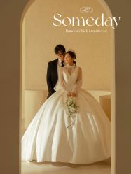 -爱城婚纱摄影·品质严选店