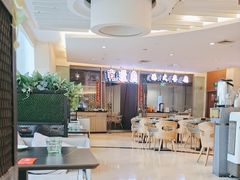 -有璟阁港式餐厅(金融街购物中心店)