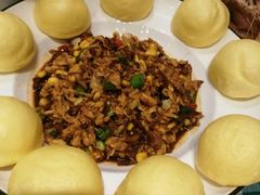 -紫光园·烤鸭(吕家营店)