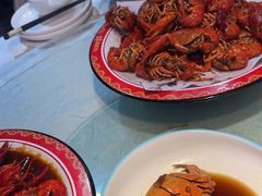 -红满堂·龙虾·牛蛙·淮扬菜(濠北路店)