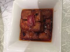 开胃小菜-亢龙太子酒轩(东湖店)