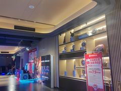 -新影联·华谊兄弟影院(望京店)