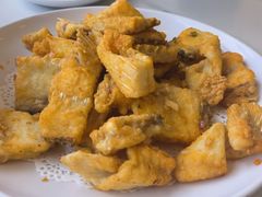 -祈胜邨•顺德鱼生•顺德菜(容桂店)
