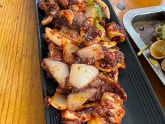 -炒豆合作社(东四总店)