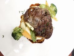 -WOLFGANG PUCK KITCHEN & BAR(迪士尼小镇店)
