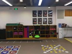 -每刻健身工作室(西直门店)