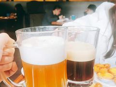 -汉巴味德·烤肉与啤酒的自助(杭州大悦城店)