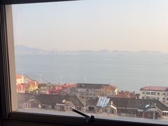 -烟台百纳瑞汀酒店