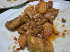 -95号酱骨·一块豆腐(展春园西路店)
