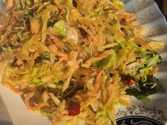 -大梁骨头馆·酱骨老菜(友好店)