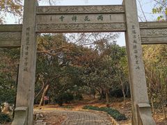 -雨花胜境