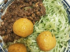 鱼蛋担仔面-双喜老铺(人民广场店)