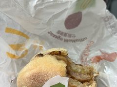 -麦当劳(科教城店)