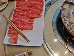 -阳坊大都涮羊肉(阳坊总店)