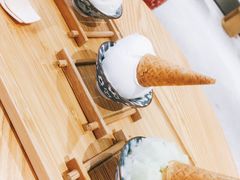 -歎雪糕低糖低脂Gelato冰淇淋