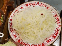 -楠火锅(西单店)
