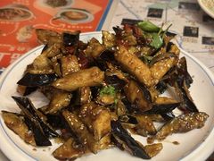 -桥头堡·坤德餐厅(滨江道店)