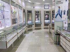 -大明眼镜(方庄店)