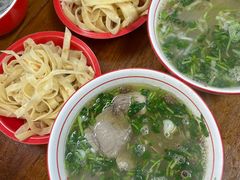 -洛阳南关小碗牛肉汤(翠云路店)