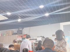 -贤花饭店(城阳店)